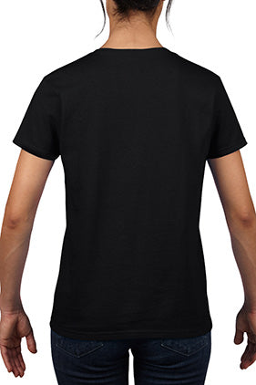 Short Sleeve Crew Neck T-Shirt