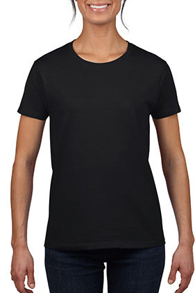 Short Sleeve Crew Neck T-Shirt